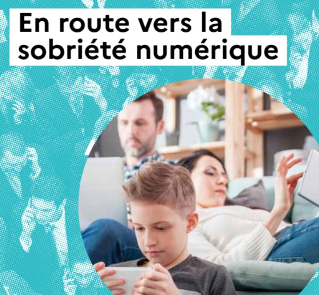 guide sobriete numerique France
