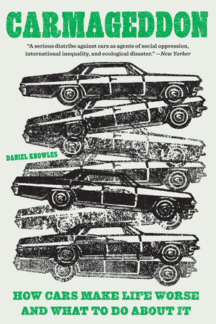 livre anti automobile