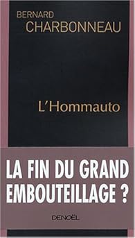 livre critique civilisation automobile Charbonnier