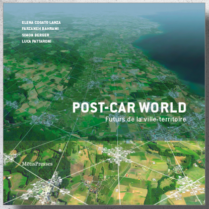 prospective monde post-voiture