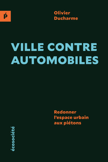 livre critique automobilisme urbanisme